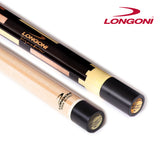 Longoni Evoluzione Citrus Carom Cue w/2 E71 S30 Shafts