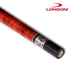 Longoni Collection Lux XX Pool Cue Butt