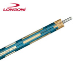 Longoni Evoluzione Sky Carom Cue Butt