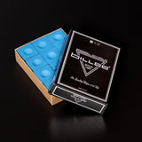 Billee Billiard Chalk Blue 12 pcs