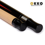 OKKO 5/16"-18 Joint Protector Set for Meucci, Players, Action Cues