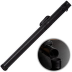 OKKO B-4 Pool Cue w/Maple Shaft, 21 oz, w/Cue Case and Accessories