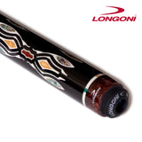 Longoni Bellissima Carom Cue Butt