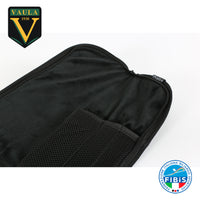 Vaula Primo Soft Cue Case 1x2