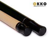 OKKO 3/8"-10 Joint Protector Set for McDermott Cues