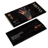 Taom Midas Billiard Glove for Right Hand L