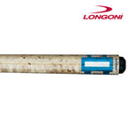 Longoni Evoluzione Sky Carom Cue w/2 E71 S20 Shafts