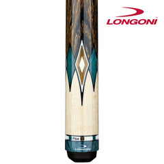 Longoni Diamond Pool Cue Butt