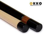 OKKO VP2 Joint Protector Set for Longoni Pool Cues