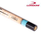 Longoni Ambizione Carom Cue Butt