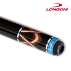 Longoni Randers Carom Cue Butt