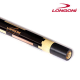 Longoni Evoluzione Citrus Carom Cue Butt