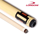 Longoni Evoluzione Citrus Carom Cue w/2 E71 S20 Shafts