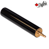 Dufferin Medusa 1 pc Snooker Cue w/Extension