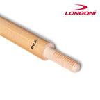 Longoni Pro 2+ E71 Carom Shaft Wooden Joint