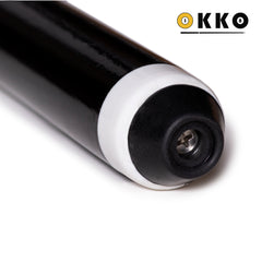 OKKO 1-Piece Pool Short Cue 52”