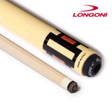 Longoni Evoluzione Citrus Carom Cue w/2 E71 S30 Shafts