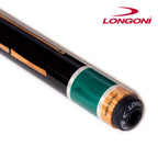 Longoni Longeva Ural Pool Cue Butt