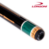 Longoni Longeva Ural Pool Cue Butt