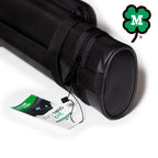 McDermott Billiard Hard Oval Case Black 2x2