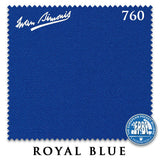 12 ft Simonis 760 Royal Blue