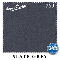 12 ft Simonis 760 Slate Grey