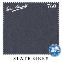 8 ft Simonis 760 Slate Grey