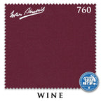 9 ft Simonis 760 Wine
