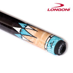 Longoni Ambizione Carom Cue Butt