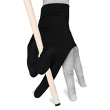 Laperti Estrella Blue Carom Cue w/Maple Shaft w/Cue Case and Accessories