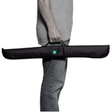 McDermott Lucky L81 Pool Cue FREE Soft Case w/Embroidered Clover Logo