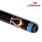 Longoni Randers Carom Cue Butt