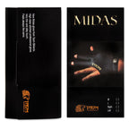 Taom Midas Billiard Glove for Right Hand L
