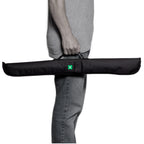 McDermott Lucky L17 Pool Cue FREE Soft Case w/Embroidered Clover Logo