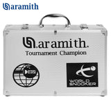 Aramith Tournament Champion SuperPro1G Snooker Billiard Ball set 2 1/16"