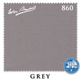 9 ft Simonis 860 Grey