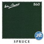 9 ft Simonis 860 Spruce
