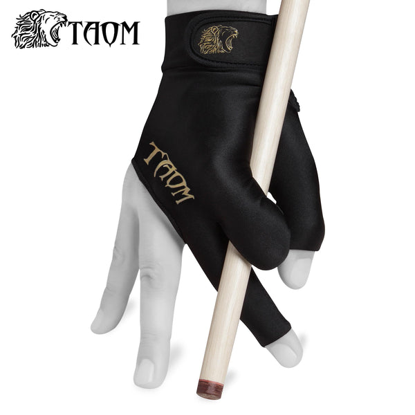 Taom Midas Billiard Glove for Right Hand L