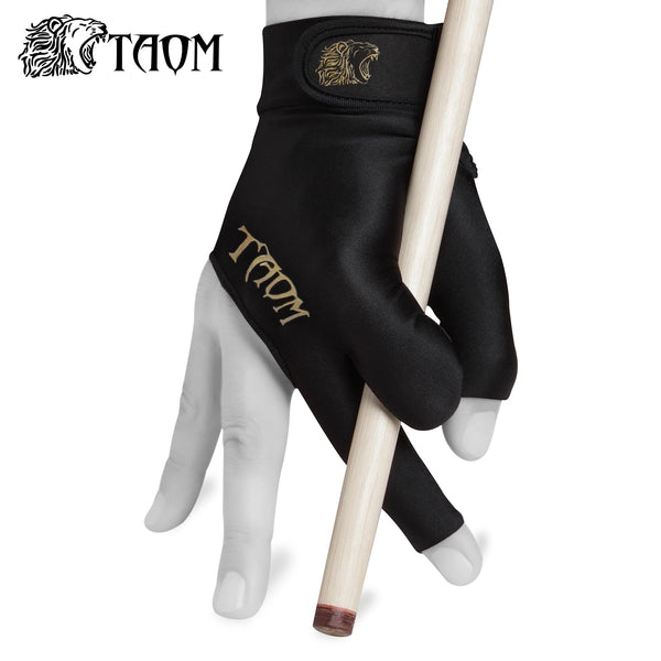 Taom Midas Billiard Glove for Right Hand M