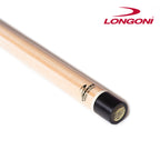 Longoni Evoluzione Sky Carom Cue w/2 E71 S30 Shafts