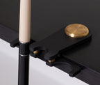 Tiger Paw Cue Holder for 5 Cues