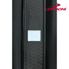 Longoni Giotto Dolcevita Luxury Leather Cue Case 4 x 8