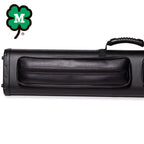 McDermott Shooters Collection Billiard Hard Oval Case Black 4x6