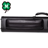 McDermott Shooters Collection Billiard Hard Oval Case Black 4x6