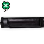 McDermott Billiard Hard Oval Clover Case Black 2x2