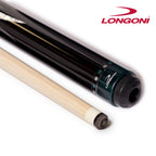 Longoni Istanbul Carom Cue w/2 E71 S30 Shafts