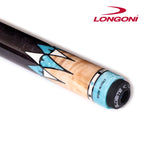 Longoni Ambizione Carom Cue Butt