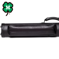 McDermott Shooters Collection Billiard Hard Oval Case Black 2x2