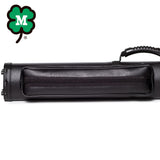 McDermott Shooters Collection Billiard Hard Oval Case Black 2x2
