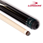 Longoni Istanbul Carom Cue w/2 E71 S20 Shafts